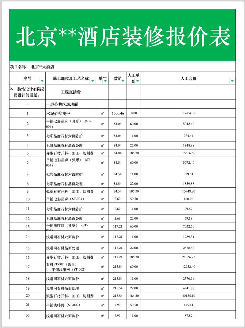 室内设计行业：从传统走向创新